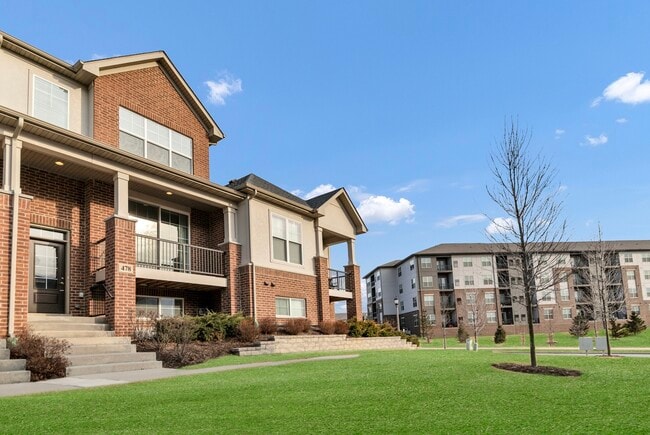 Building Photo - 478 Woodmoor Dr