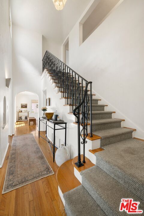 Building Photo - 200 S McCarty Dr
