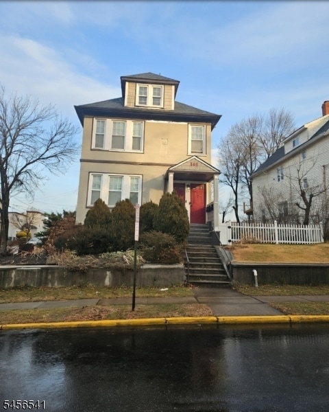 Building Photo - 505 Hoboken Rd
