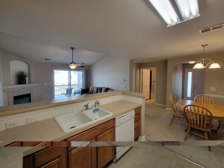 Building Photo - 4755 Hahns Peak Dr