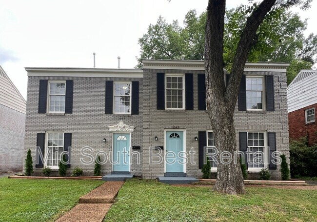 Primary Photo - 1145 Prescott Rd