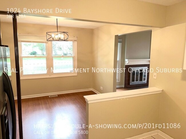 Building Photo - 1024 Bayshore Dr
