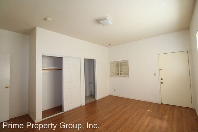 Building Photo - 3 br, 2 bath House - 610 Brooklyn Ave  Unit A