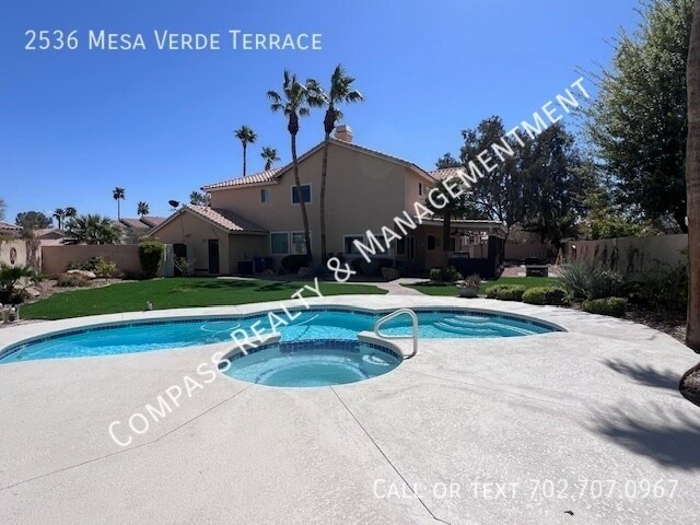 Building Photo - 2536 Mesa Verde Terrace