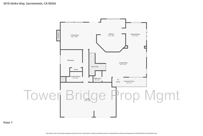 Building Photo - 3918 Ginko Way