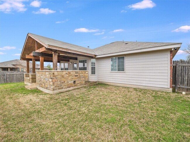 Building Photo - 19001 Keeli Ln
