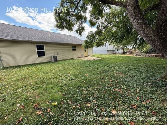 Building Photo - 10239 Knob Hill Dr