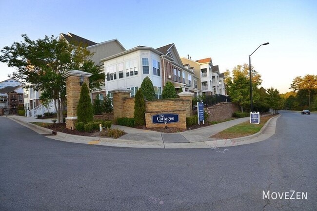 Building Photo - 10420 Sablewood Dr