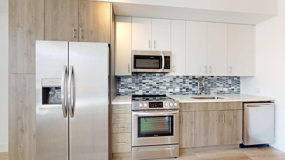 Interior Photo - Griffis West Palm