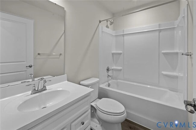Building Photo - 3113 Perdue Springs Dr