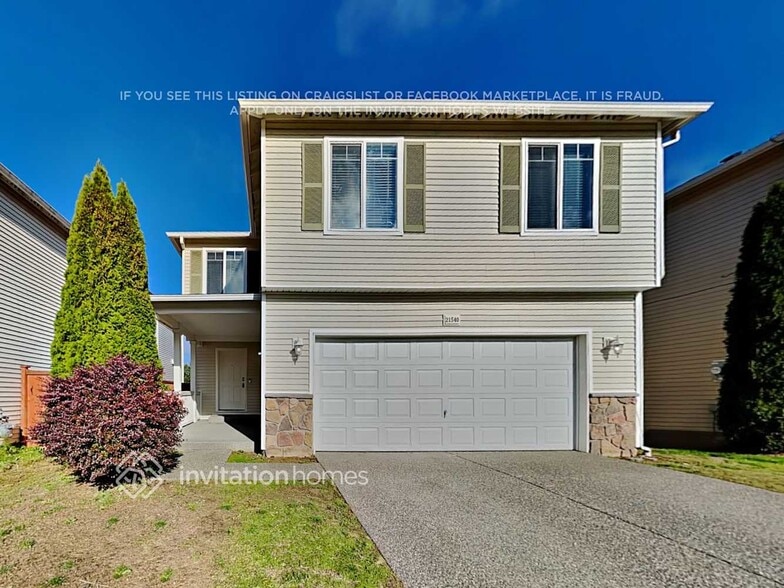 Primary Photo - 21540 SE 290th Pl