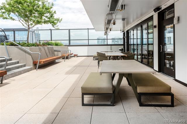 Building Photo - 1750 Wewatta St