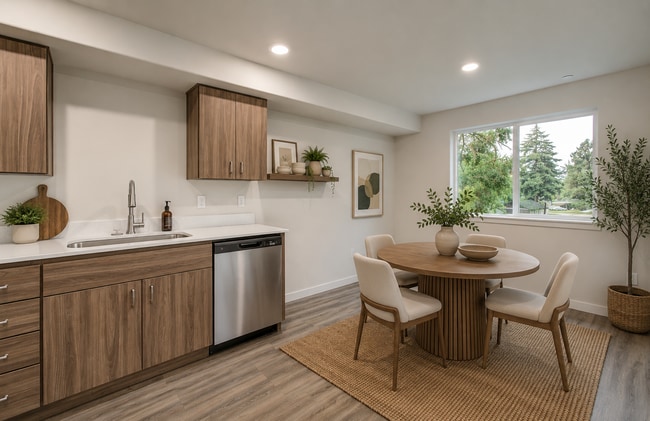 Building Photo - Luxury Apartment Homes at The 404 on 117th – Now Leasing!