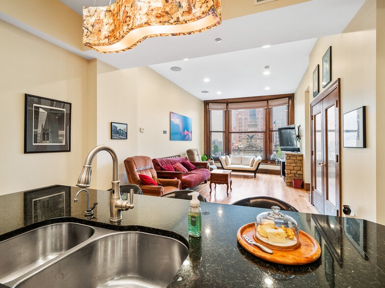 Building Photo - 140 Public Sq