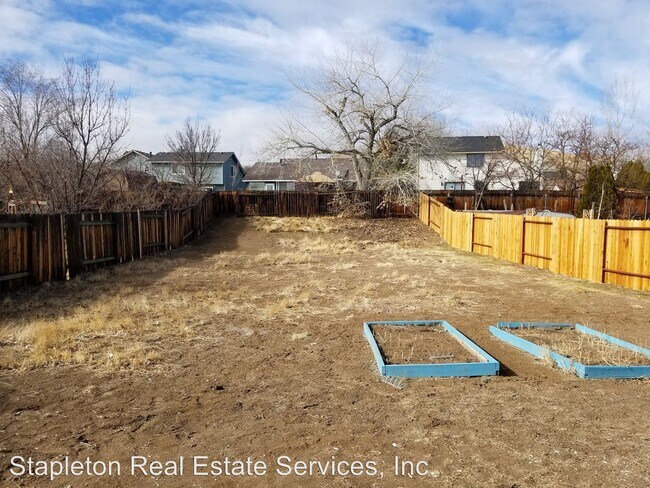 Building Photo - 2 br, 1 bath House - 6965 Pah Rah Dr.