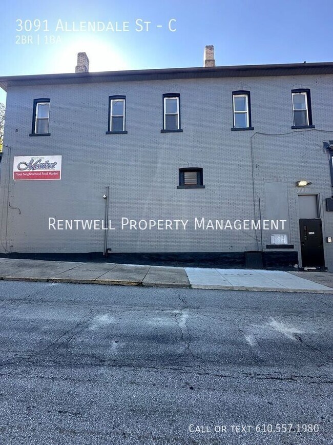 Building Photo - 3091 Allendale St