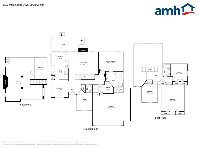 Building Photo - 6500 Morningside Dr