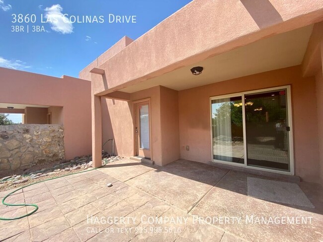 Building Photo - 3860 Las Colinas Dr