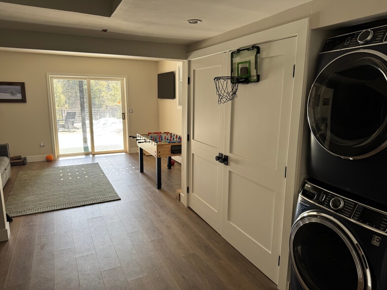 Lower Level - 1393 NY-296