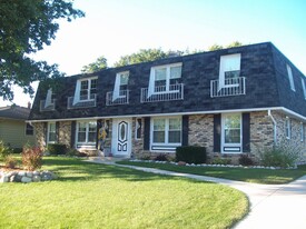 Building Photo - 1632 Carroll Ave