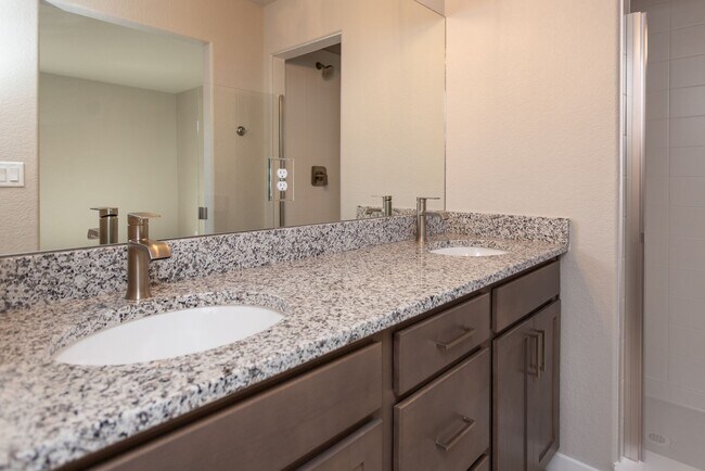 Building Photo - Unveiling Luxury Living: Townhomes with Ma...