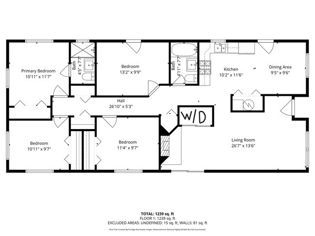 Building Photo - 1515 Highland Ave