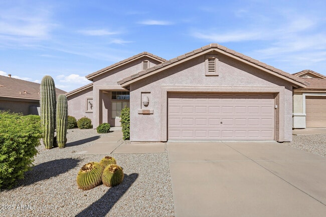 Primary Photo - 4626 E Thorn Tree Dr