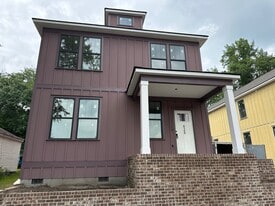 Building Photo - 2516 Richland St