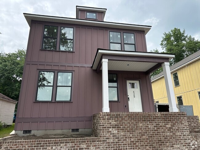 Building Photo - 2516 Richland St
