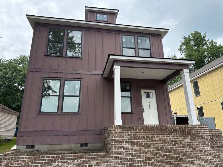 Building Photo - 2516 Richland St
