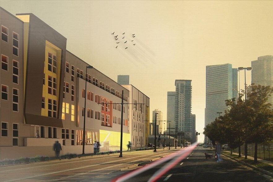 Welton Park 2300 Welton St Denver CO 80205 Apartment Finder