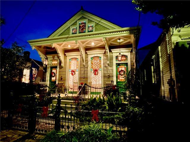 Building Photo - 915 Arabella St