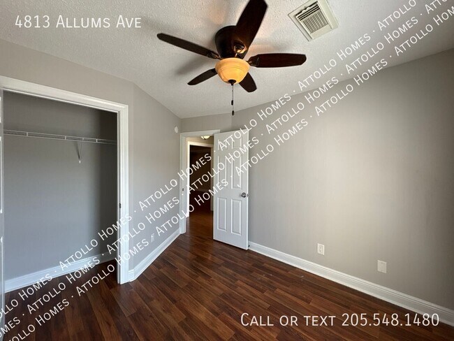 Building Photo - 4813 Allums Ave