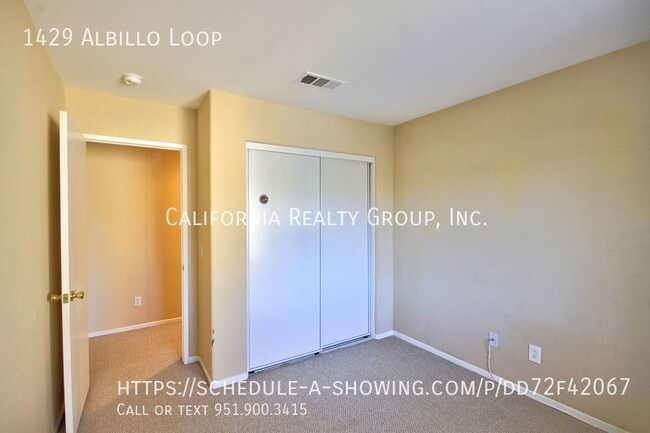 Building Photo - 1429 Albillo Loop