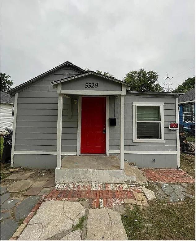Primary Photo - 5529 Geddes Ave