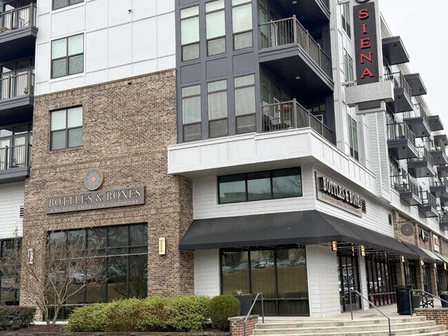 Building Photo - 3659 Chicago St NW