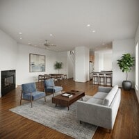 Building Photo - 3718 Dorothy Ave