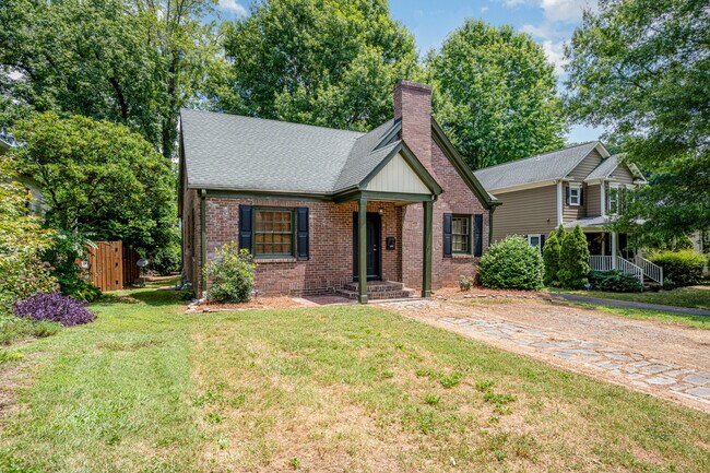 Primary Photo - 2035 Chesterfield Ave