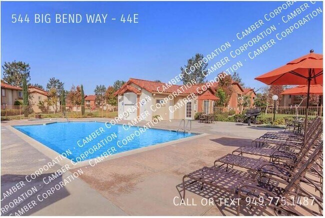 Building Photo - 544 Big Bend Way