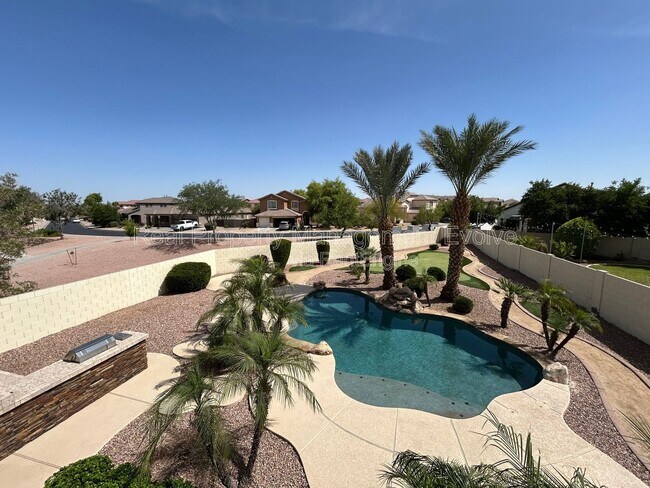 Building Photo - 9707 S 45th Ave