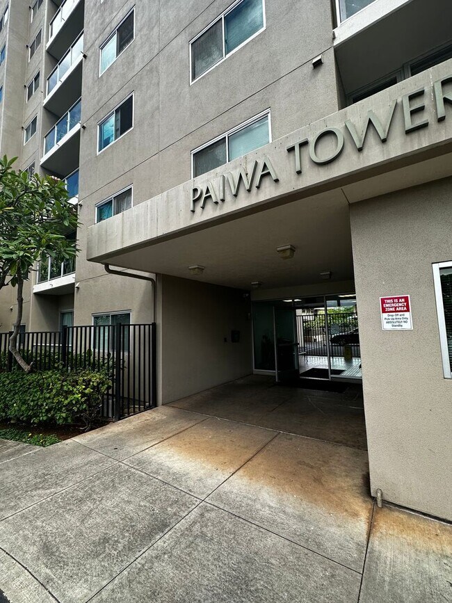 Building Photo - Plantation Town Apartments - Paiwa Tower 1...