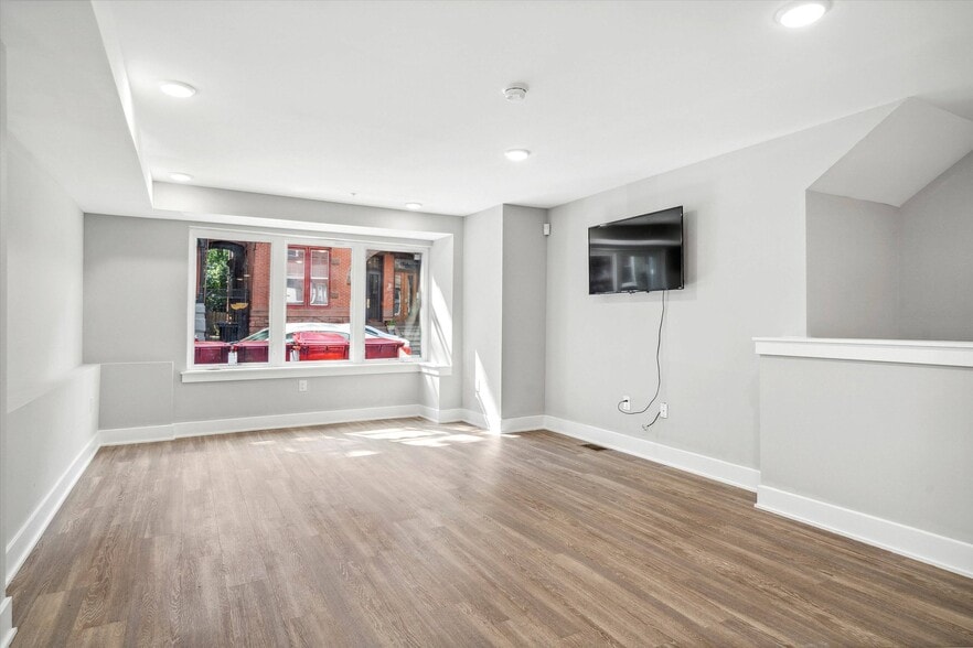 Building Photo - 1511 N 17th St