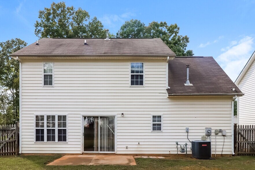 Building Photo - 15214 Leslie Brooke Rd