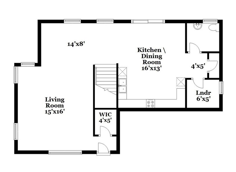 Building Photo - 528 Fork Mesa Ct