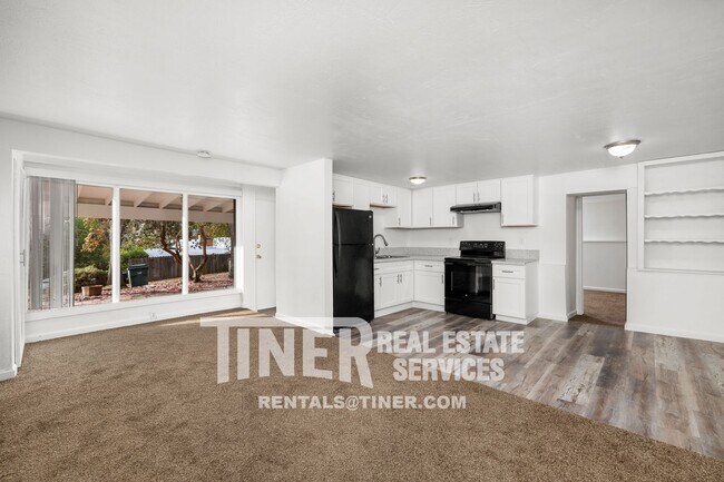 Building Photo - 4910 Gastman Way