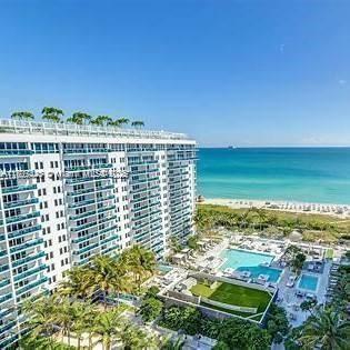 Primary Photo - 2301 Collins Ave