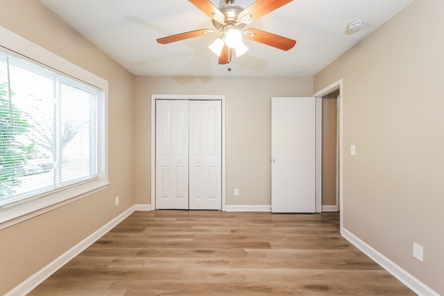 Building Photo - 7608 Morgense Pl