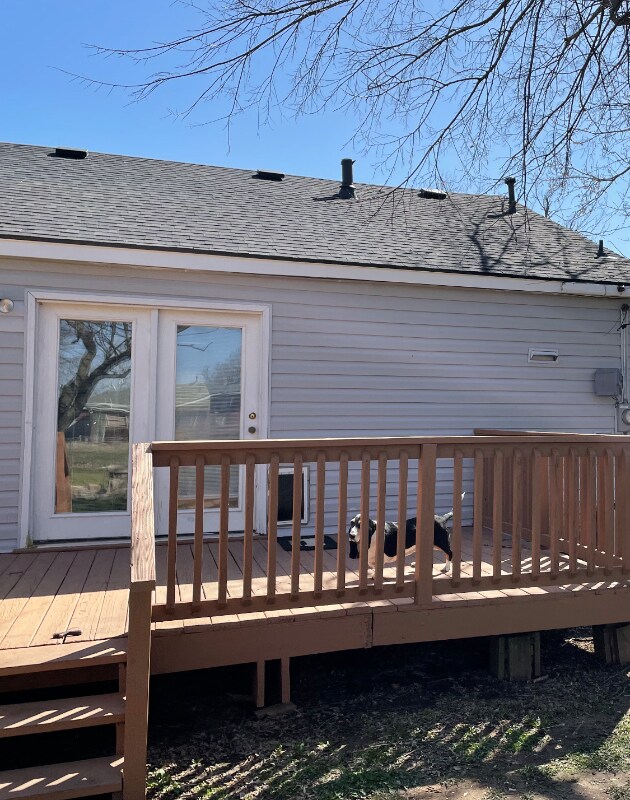 Building Photo - 101 E Haddock St