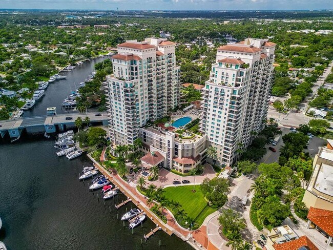 Building Photo - 610 W Las Olas Blvd