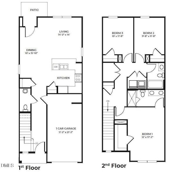 Building Photo - 2301 Gracie Ln